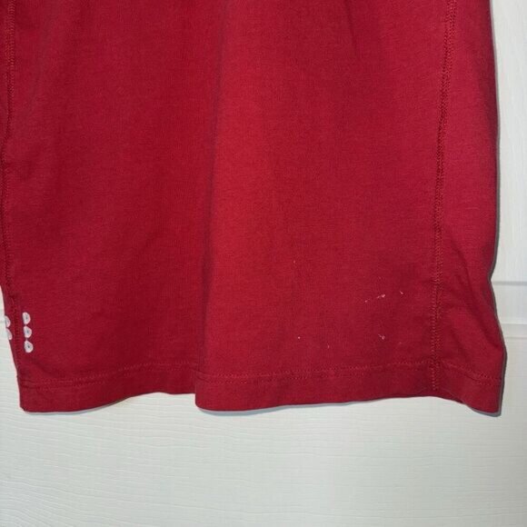 Air Jordan T-Shirt Boys Size XL Red Kids Youth - Picture 4 of 5